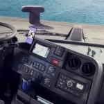 frana parcare electronica Renault