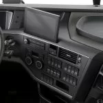 frana parcare electronica Volvo