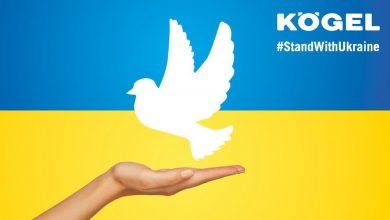 Războiul din Ucraina: Kögel a suspendat toate afacerile în Rusia și Belarus