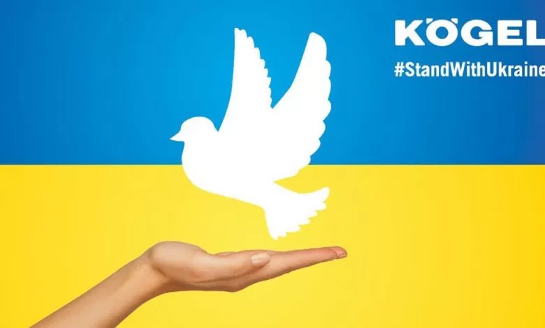 Războiul din Ucraina: Kögel a suspendat toate afacerile în Rusia și Belarus