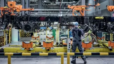 Războiul din Ucraina: MAN a oprit exportul de camioane către Rusia și Belarus