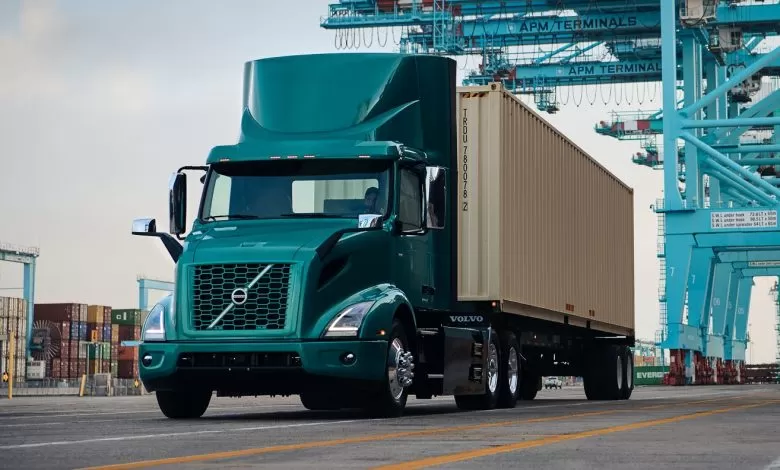 Truck-as-a-Service: Camionul electric, la același cost de operare ca unul diesel