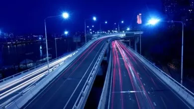 Operațiunea Brock va fi activată pe M20, din cauza întreruperii serviciilor P&O Ferries