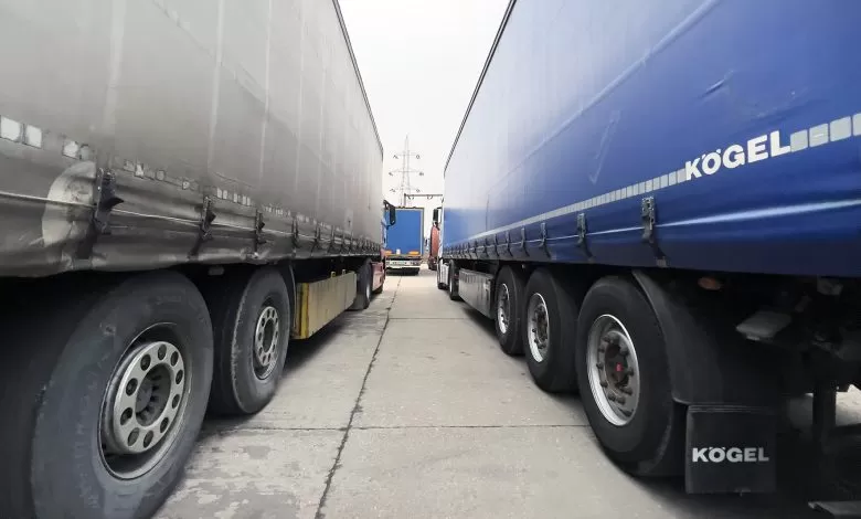 Piața de remorci vest-europeană continuă recuperarea după criza COVID