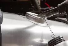 Transportatorii germani solicită ajutor politic în problema prețului carburanților