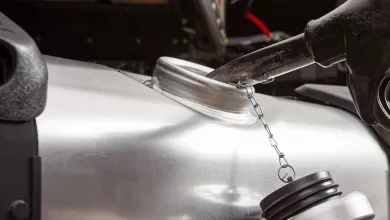 Transportatorii germani solicită ajutor politic în problema prețului carburanților