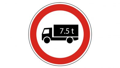 Restricțiile de circulație pentru camioane de ziua națională a Ungariei