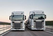 În 2021, vânzările nete Scania au crescut cu 17%, până la 146 mil. de coroane