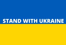 Războiul din Ucraina: Șoferii de camion arată solidaritate cu Ucraina 10 Războiul din Ucraina: Șoferii de camion arată solidaritate cu Ucraina
