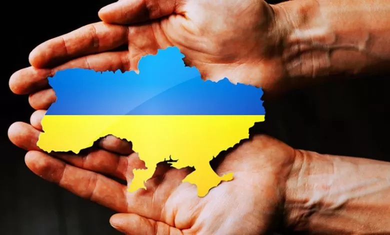 Războiul din Ucraina: Transmec sprijină Crucea Roșie pentru ajutor umanitar în Ucraina 1 Transmec sprijină Crucea Roșie pentru ajutor umanitar în Ucraina