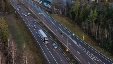 Camioanele autonome devin realitate până în 2030, spune TRATON