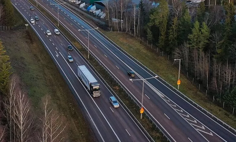 Camioanele autonome devin realitate până în 2030, spune TRATON 1 Camioanele autonome devin realitate până în 2030, spune TRATON