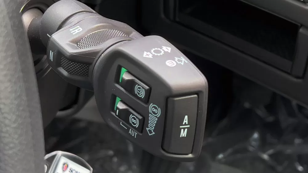 Test Scania 460 R Super: Eficiență la superlativ