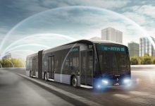 Karsan vrea să ajungă la 180 de autobuze electrice livrate, în România, la final de 2022
