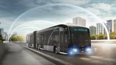 Karsan vrea să ajungă la 180 de autobuze electrice livrate, în România, la final de 2022
