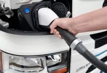 Scania vinde primele camioane electrice în Asia