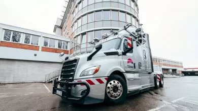 Daimler Truck deschide un centru de dezvoltare pentru camioane autonome, în Stuttgart