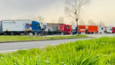 Germania: 700 de milioane de euro pentru parcări de camioane 9 Germania: 700 de milioane de euro pentru parcări de camioane