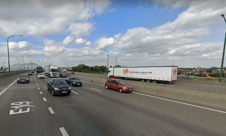 Antwerp va utiliza tehnologia laser pentru a detecta camioanele poluante