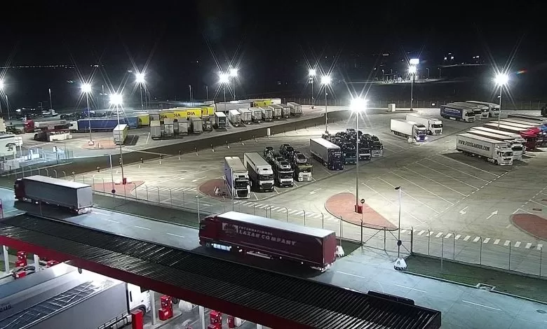 Comisia Europeană a adoptat noile standarde UE pentru parcări securizate 1 Comisia Europeană a adoptat noile standarde UE pentru parcări securizate