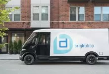 Autoutilitarele electrice BrightDrop EV au fost redenumite Zevo