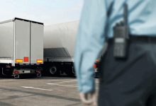 DKV Mobility, parteneriat cu Truck Parking Europe