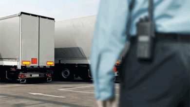 DKV Mobility, parteneriat cu Truck Parking Europe