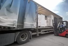 Bunurile cu risc fiscal ridicat vor fi monitorizate prin sistemul RO e-Transport 10 Bunurile cu risc fiscal ridicat vor fi monitorizate prin sistemul RO e-Transport