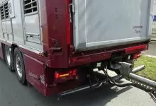 Transportator german riscă o amendă de 21.000 de euro pentru lipsa înregistrărilor tahograf 11 Transportator german riscă o amendă de 21.000 de euro pentru lipsa înregistrărilor tahograf