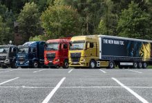Camioanele MAN vor primi motoarele Scania Super din 2024