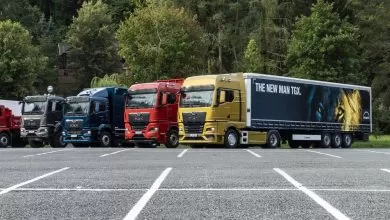 Camioanele MAN vor primi motoarele Scania Super din 2024 3 Camioanele MAN vor primi motoarele Scania Super din 2024