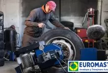 Totul despre recanelarea anvelopelor de camion