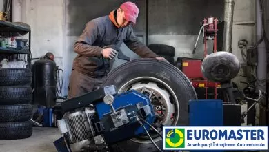 Totul despre recanelarea anvelopelor de camion