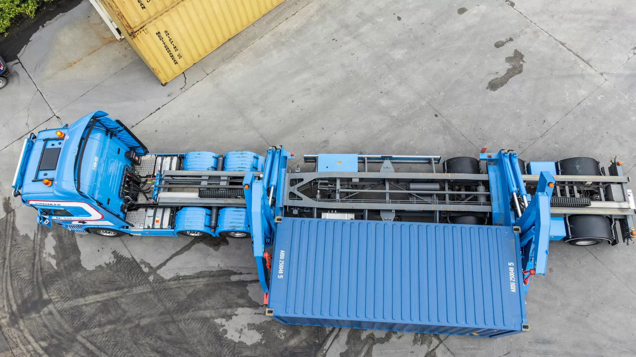 Transport Janssens 2