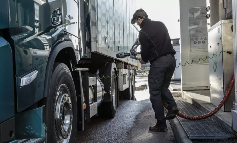 Biometanul devine mai ieftin decât gazul natural