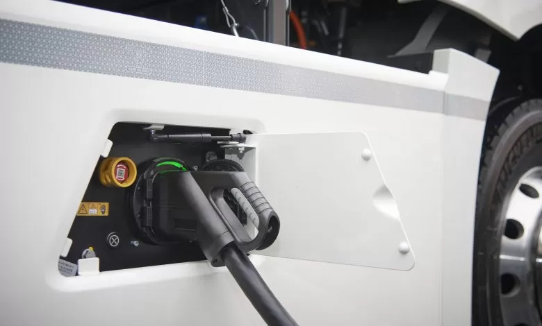 Interesul flotelor europene pentru camioane cu propulsii alternative este în creștere