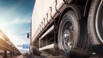 Continental lansează anvelopa pentru remorcă Conti EcoPlus HT3+