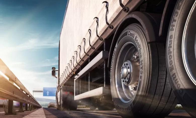 Continental lansează anvelopa pentru remorcă Conti EcoPlus HT3+ 1 Continental lansează anvelopa pentru remorcă Conti EcoPlus HT3+