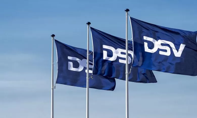 Războiul din Ucraina: Danezii de la DSV se retrag din Rusia