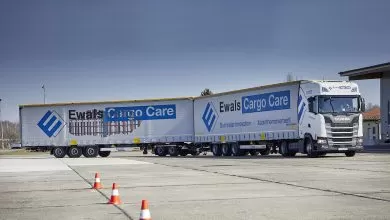 Volkswagen a testat potențialul conceptului Duo Trailer