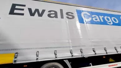 Ewals își reînnoiește flota cu 850 de semiremorci cu noi standarde