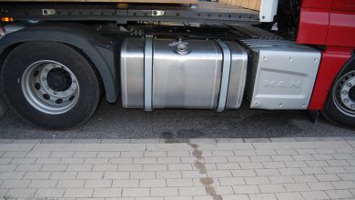 Numărul cazurilor de furt de carburant în creștere, în Germania