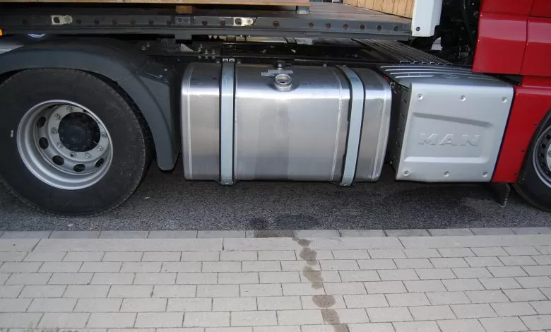 Numărul cazurilor de furt de carburant în creștere, în Germania