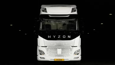 Hyzon va livra 18 camioane cu hidrogen companiei germane Hylane GmbH 7 Hyzon va livra 18 camioane cu hidrogen companiei germane Hylane GmbH