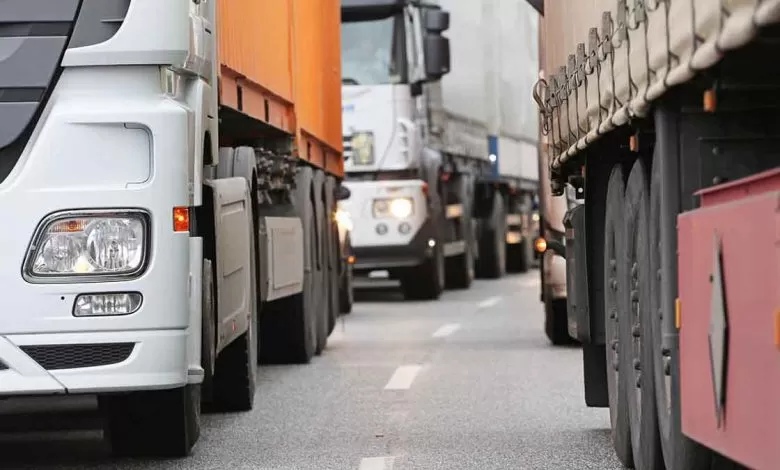 Ghid cu întrebări și răspunsuri privind sistemul RO e-Transport 1 Industria de transport rutier de mărfuri afectată de războiului din Ucraina
