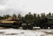 Cele mai puternice camioane fabricate în Polonia, livrate armatei 11 Cele mai puternice camioane fabricate în Polonia, livrate armatei