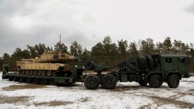 Cele mai puternice camioane fabricate în Polonia, livrate armatei