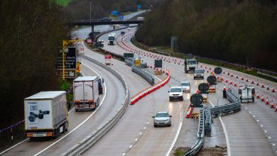 RHA solicită o soluție alternativă permanentă pentru gestionarea camioanelor la Dover