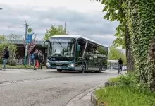 MAN a primit peste 700 de comenzi pentru autobuze electrice
