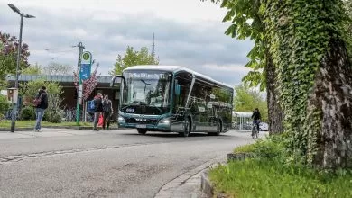 MAN a primit peste 700 de comenzi pentru autobuze electrice